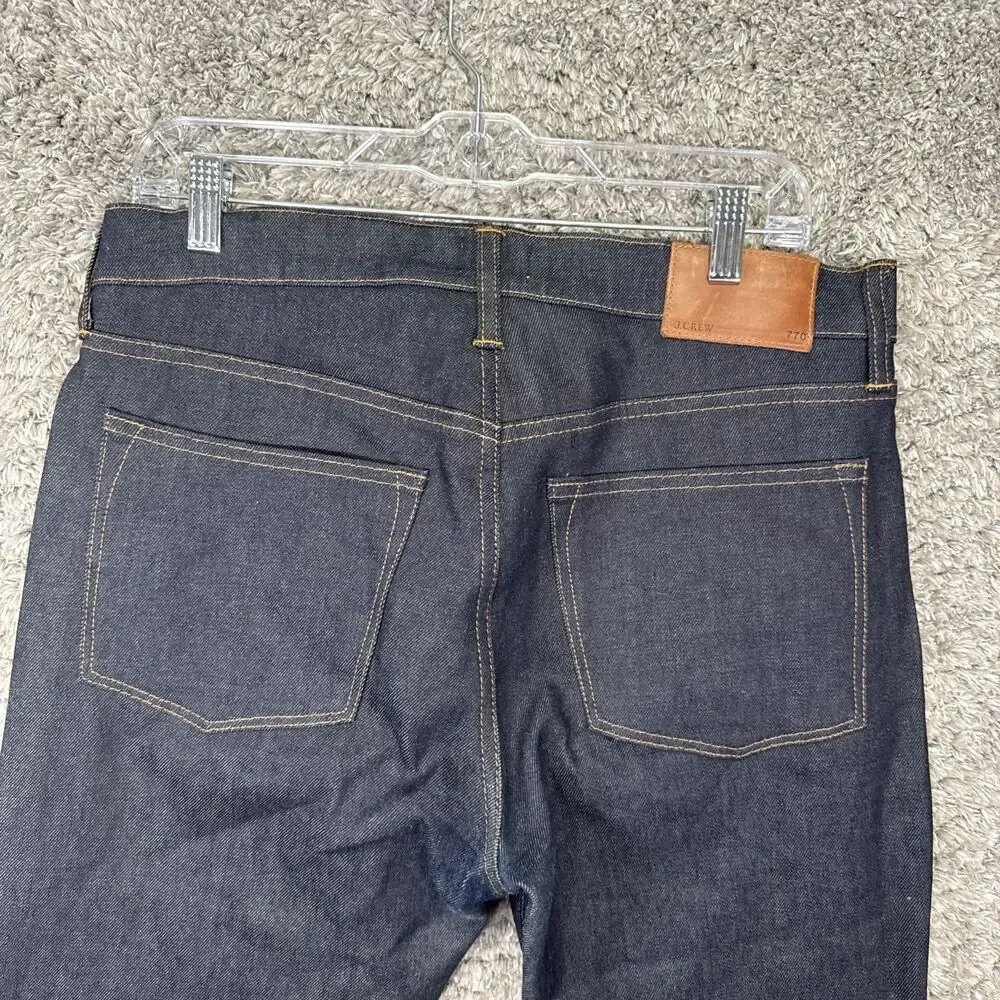 J. Crew crew mens